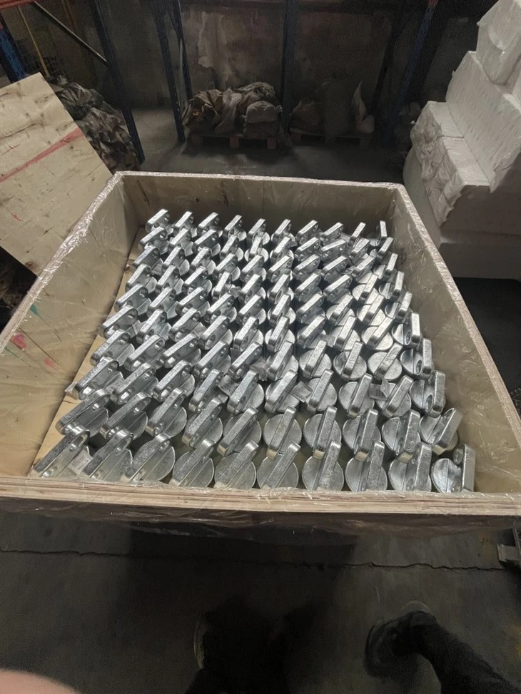 Insulator End Fitting factory